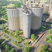 Начало продаж в ЖК «Архитектор» в Кудрово
