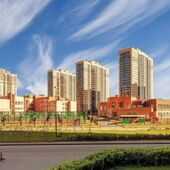 «Главстрой Санкт-Петербург» выводит в продажу 11 корпус в 21 квартале «Северной долины» (15 очередь)