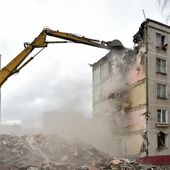 Нашумевший закон о комплексном развитии территорий одобрен Советом Федерации