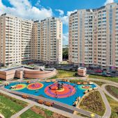 Санкт-Петербург будет бороться за одновременный ввод в эксплуатацию жилых домов и инфраструктуры