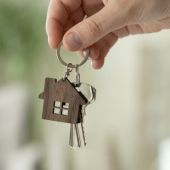 Спрос на ипотеку во втором квартале стал рекордным за последние годы