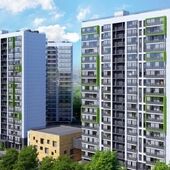 Газпромбанк аккредитовал ЖК «Q-мир»